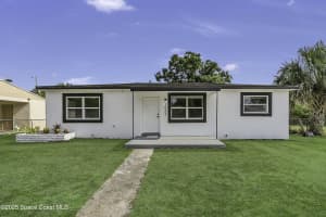1057 Olive Street, Cocoa