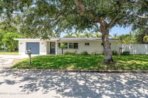 8103 Magnolia Avenue, Cape Canaveral