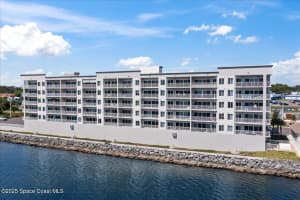 1825 Riverside Drive, 205, Titusville