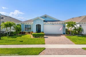 2162 Great Belt Circle, Melbourne