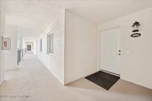 121 Lancha Circle, 206, Indian Harbour Beach