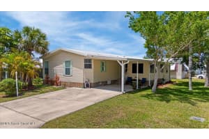 772 Lark Drive, Barefoot Bay