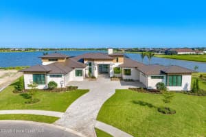 3717 Upper Floridian Way, Rockledge