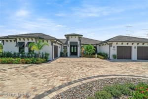 5140 Del Sol Drive, Merritt Island