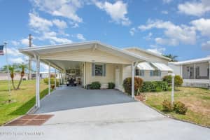 7685 Fox Hunter Circle, Micco