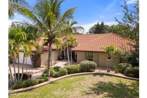 4250 Blossom Circle, Merritt Island