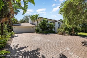4137 Crooked Mile Road, Merritt Island