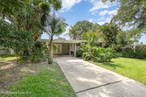 118 S Indian Circle, Cocoa