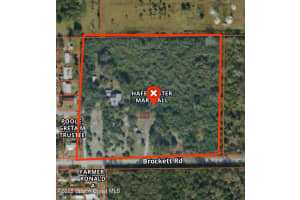 3050 Kittles Street, Mims