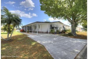 604 Amaryllis Drive, Sebastian