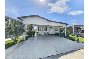 131 Forest Lake Drive, Cocoa