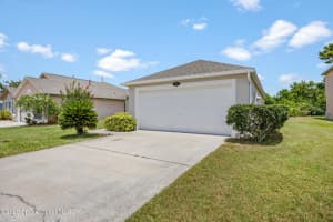 2268 Spring Creek Circle, Palm Bay