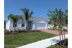 2504 Landing Drive, Titusville