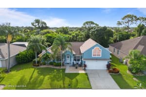 4070 Orion Way, Rockledge