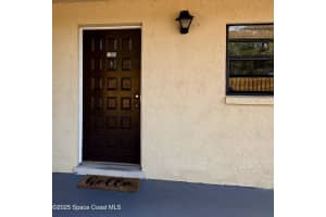 205 Palmetto Avenue, 105, Merritt Island