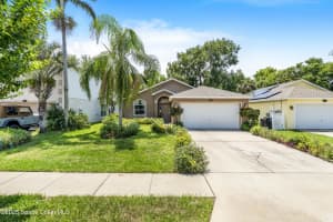 1029 Macon Drive, Titusville