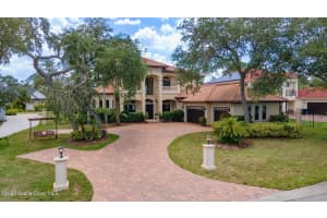 5454 Riveredge Drive, Titusville