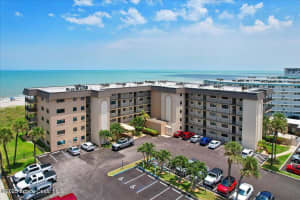 4100 Ocean Beach Boulevard, 210, Cocoa Beach