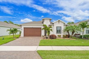2124 Trift Bridge Circle, Melbourne