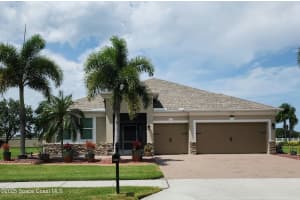 5852 Goleta Circle, Melbourne