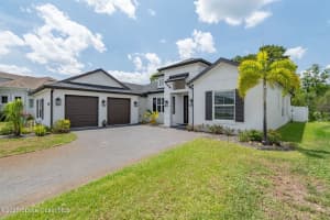 3620 Kite Street, Titusville