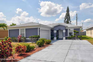 824 Temple Street, Cocoa