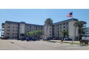 4100 Ocean Beach Boulevard, 412, Cocoa Beach