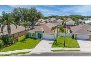 3817 Sunbeam Court, Merritt Island
