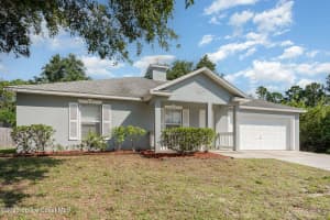 1066 Quesada Street Se, Palm Bay