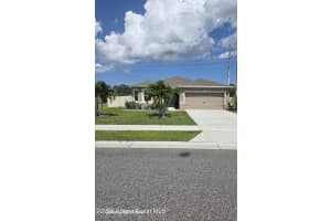 389 Guinevere Drive, Palm Bay