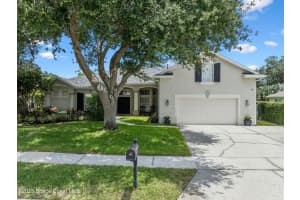 797 Conestee Drive, Melbourne