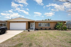 1505 W Central Avenue, Merritt Island
