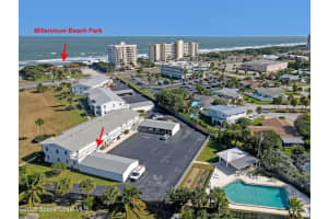 2186 Highway A1a, 4c, Indian Harbour Beach