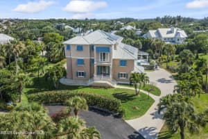 2275 Genesea Lane, Vero Beach