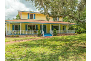 2280 Grove Street, Titusville