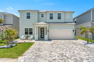 786 Clearwater Avenue, Satellite Beach