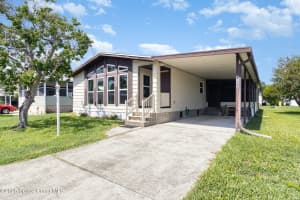 304 Bottlebrush Court, Cocoa