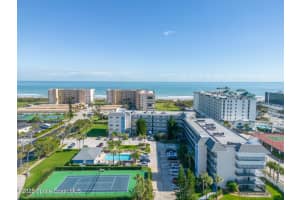 1700 N Atlantic Avenue 133, Cocoa Beach