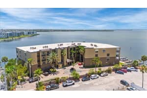 4125 West End Road, 405, Cocoa Beach