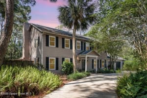 6321 Quarterhorse Circle, Cocoa
