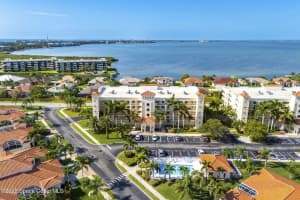 551 Casa Bella Drive, 501, Cape Canaveral