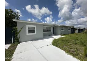 1160 Martha Lee Avenue, Rockledge
