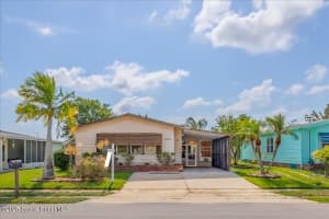 1961 Mango Street Ne, Palm Bay