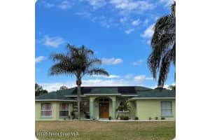 283 Umber Street Nw, Palm Bay
