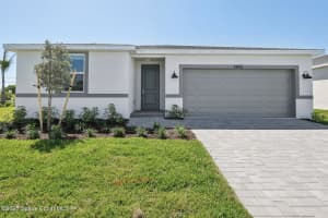 5405 Hampton Park Circle, Vero Beach