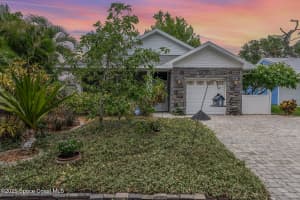 210 Sutton Street, Rockledge 210 Sutton Street, Rockledge