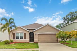 1070 Swiss Pointe Lane, Rockledge