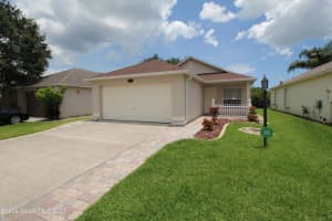 2729 Maderia Circle, Melbourne