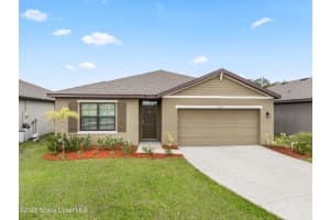 1310 Mineral Loop Drive Nw, Palm Bay