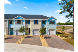 1875 Kendall Pointe Place, Melbourne